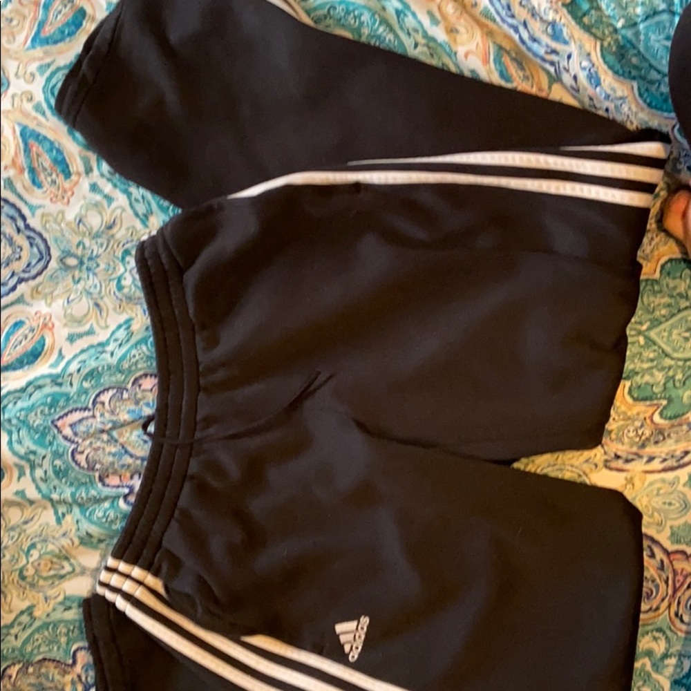 Adidas sweats